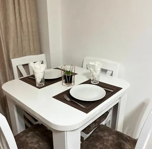 Chic With Modern Comforts * Хургада